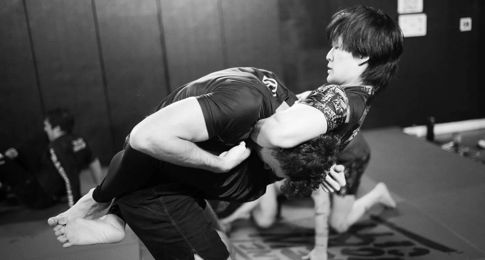 10th Planet Jiu Jitsu NYC