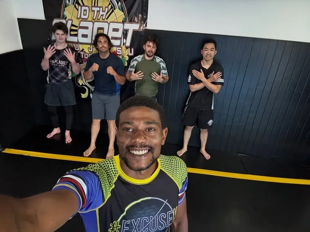 10th Planet Jiu Jitsu Torrance