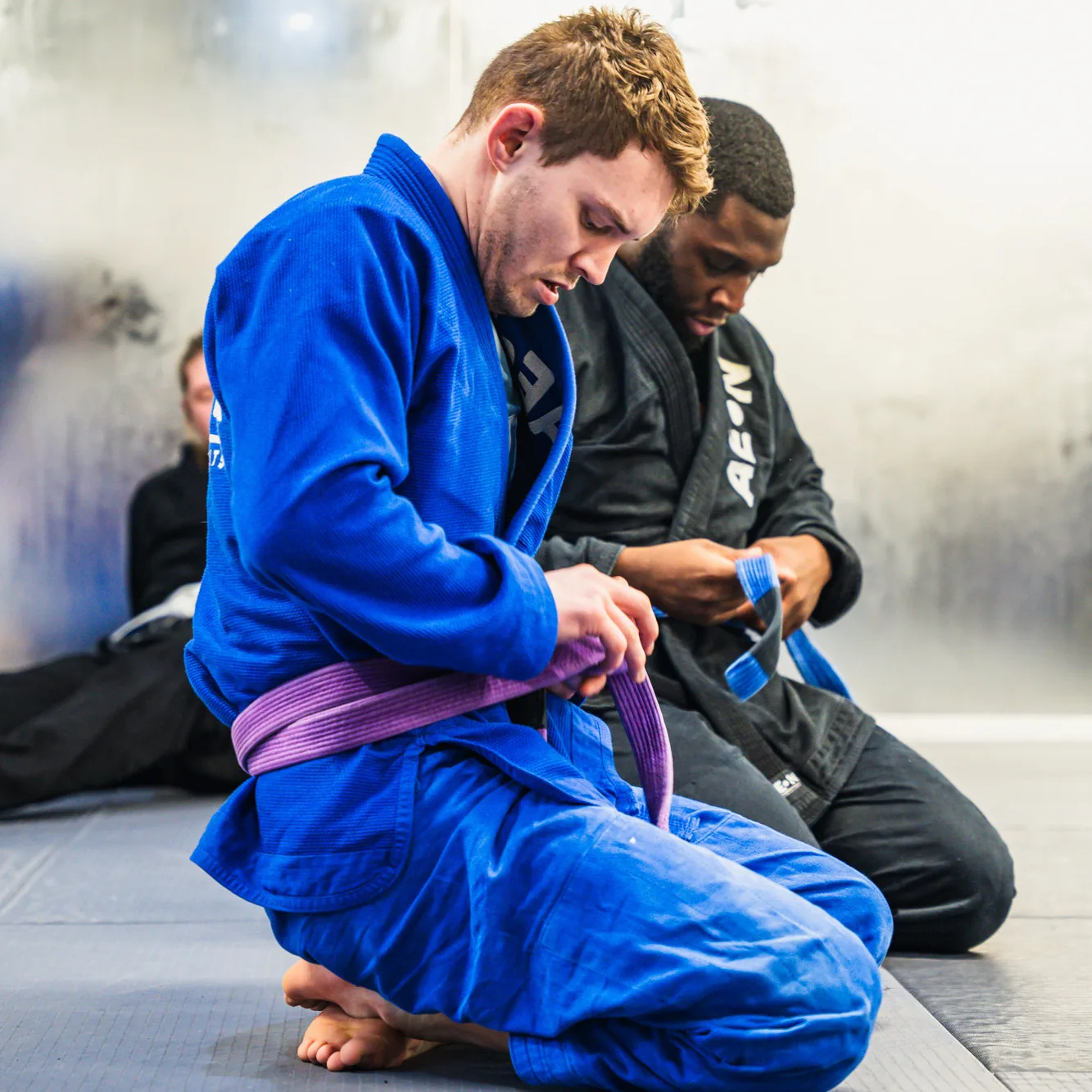 AEON BJJ