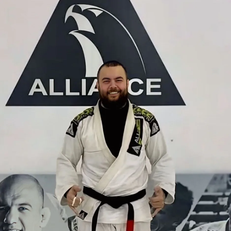 Alliance Jiu-Jitsu Barueri (Vale do Sol)