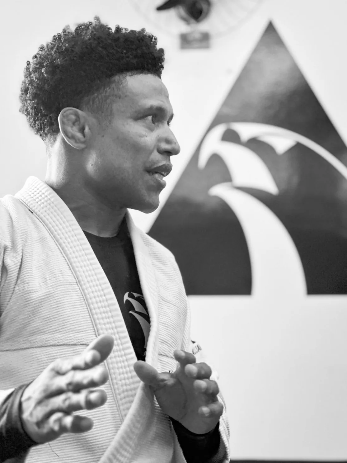 Alliance Jiu Jitsu Higienópolis