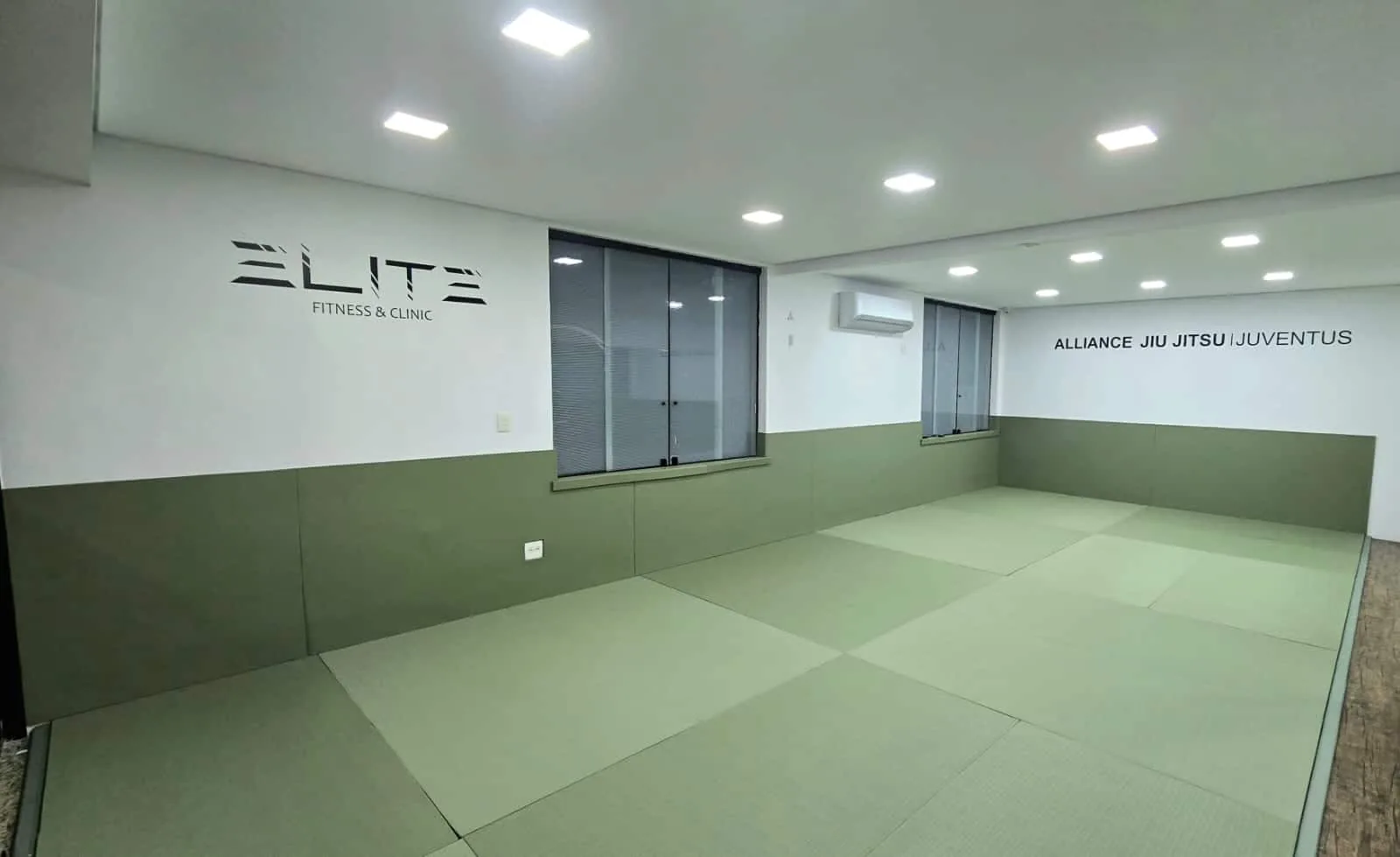 Alliance Jiu Jitsu Juventus