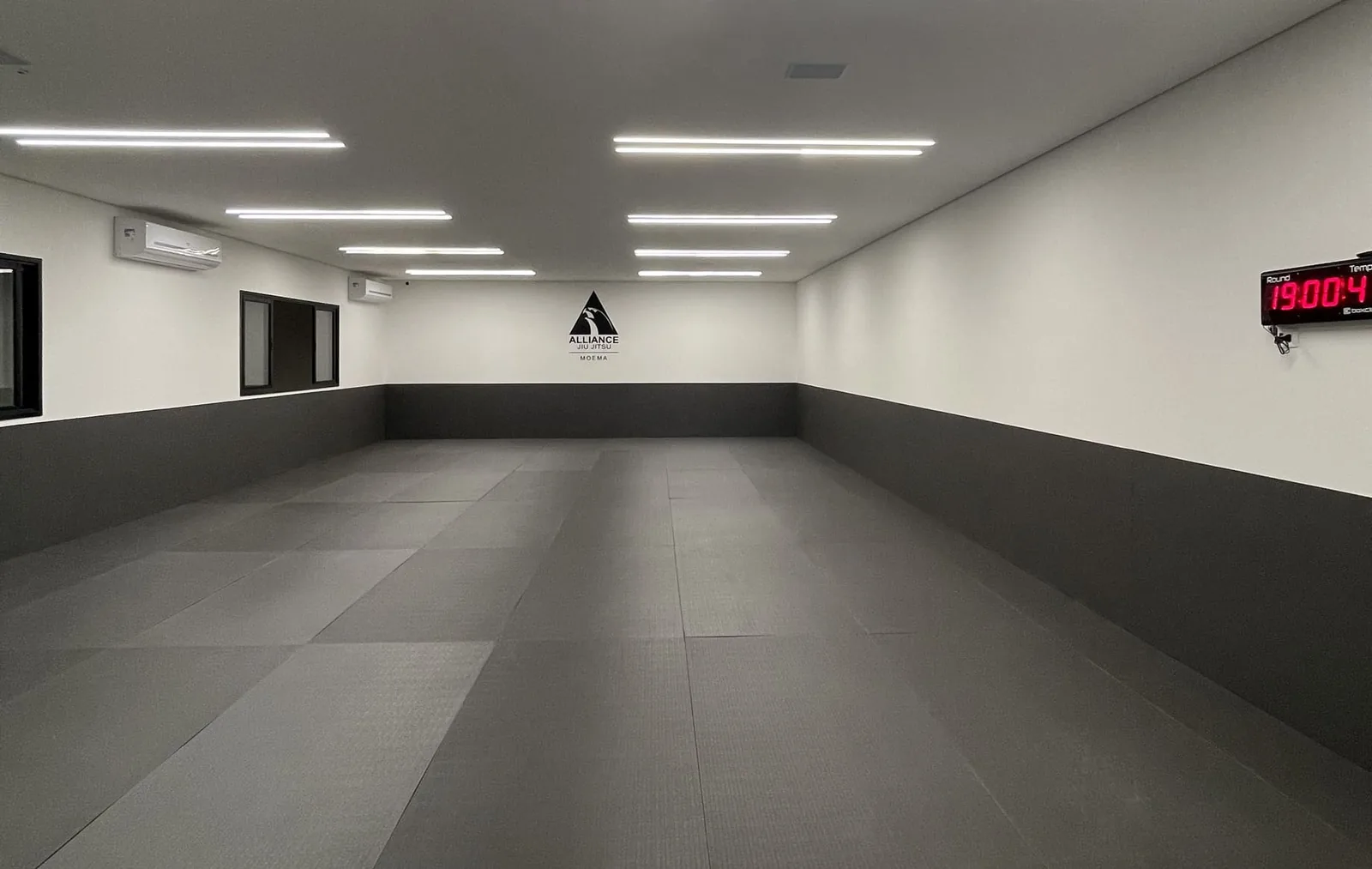 Alliance Jiu Jitsu Moema