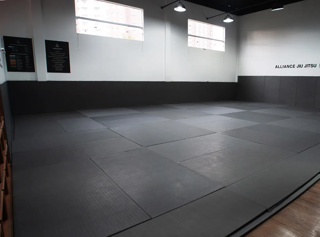 Alliance Jiu Jitsu Mogi das Cruzes