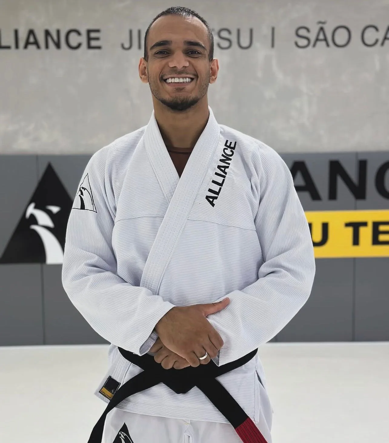 Alliance São Caetano
