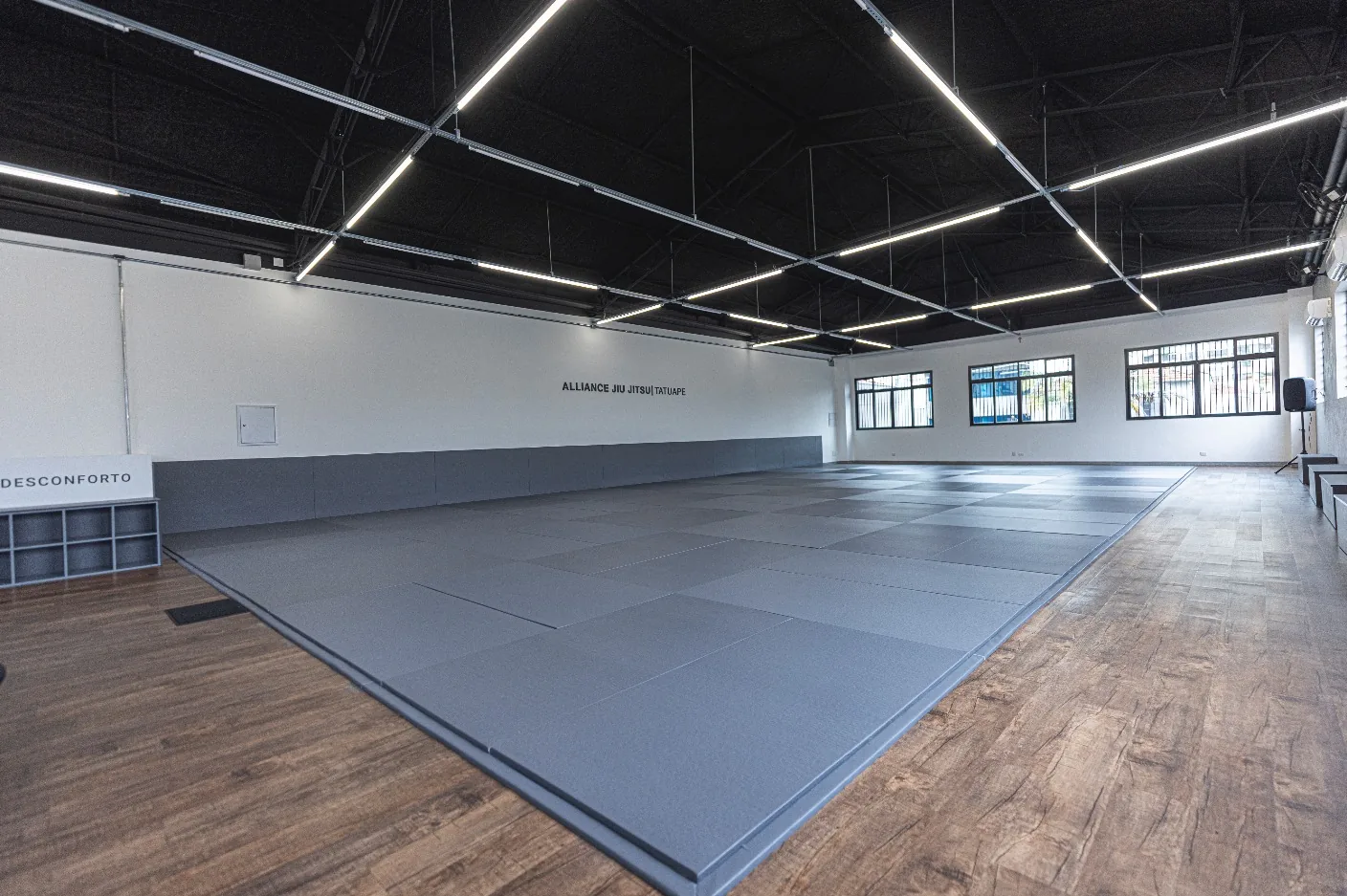Alliance Jiu Jitsu Tatuapé