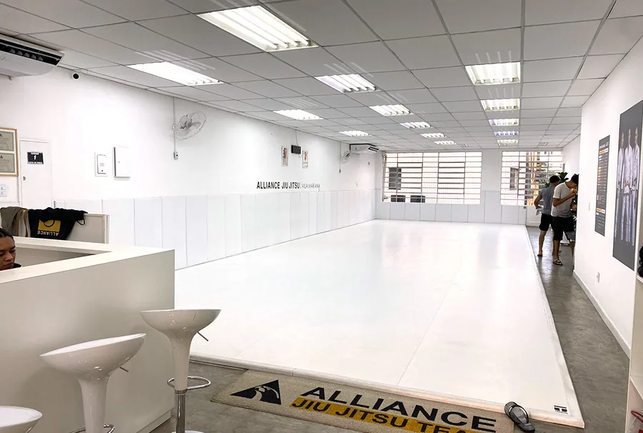 Alliance Jiu Jitsu Vila Mariana