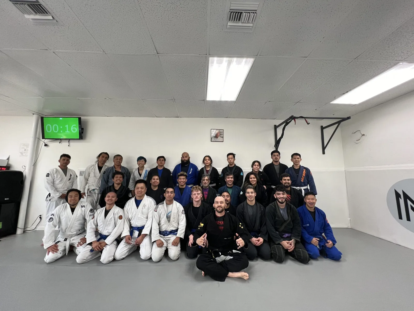 Angel City Jiu Jitsu