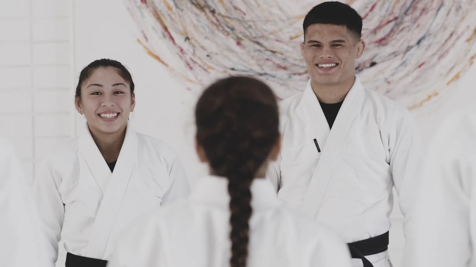 Art of Jiu Jitsu (AOJ) Costa Mesa