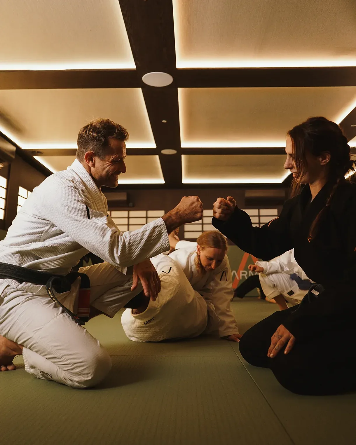 ARMA BJJ
