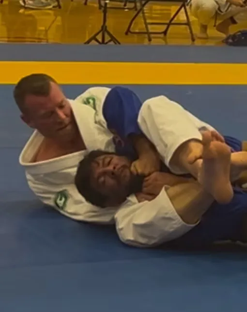 Atlas Jiu Jitsu, Buda — un emplacement d'un réseau de 5 États (New York x3, Massachusetts, Texas)