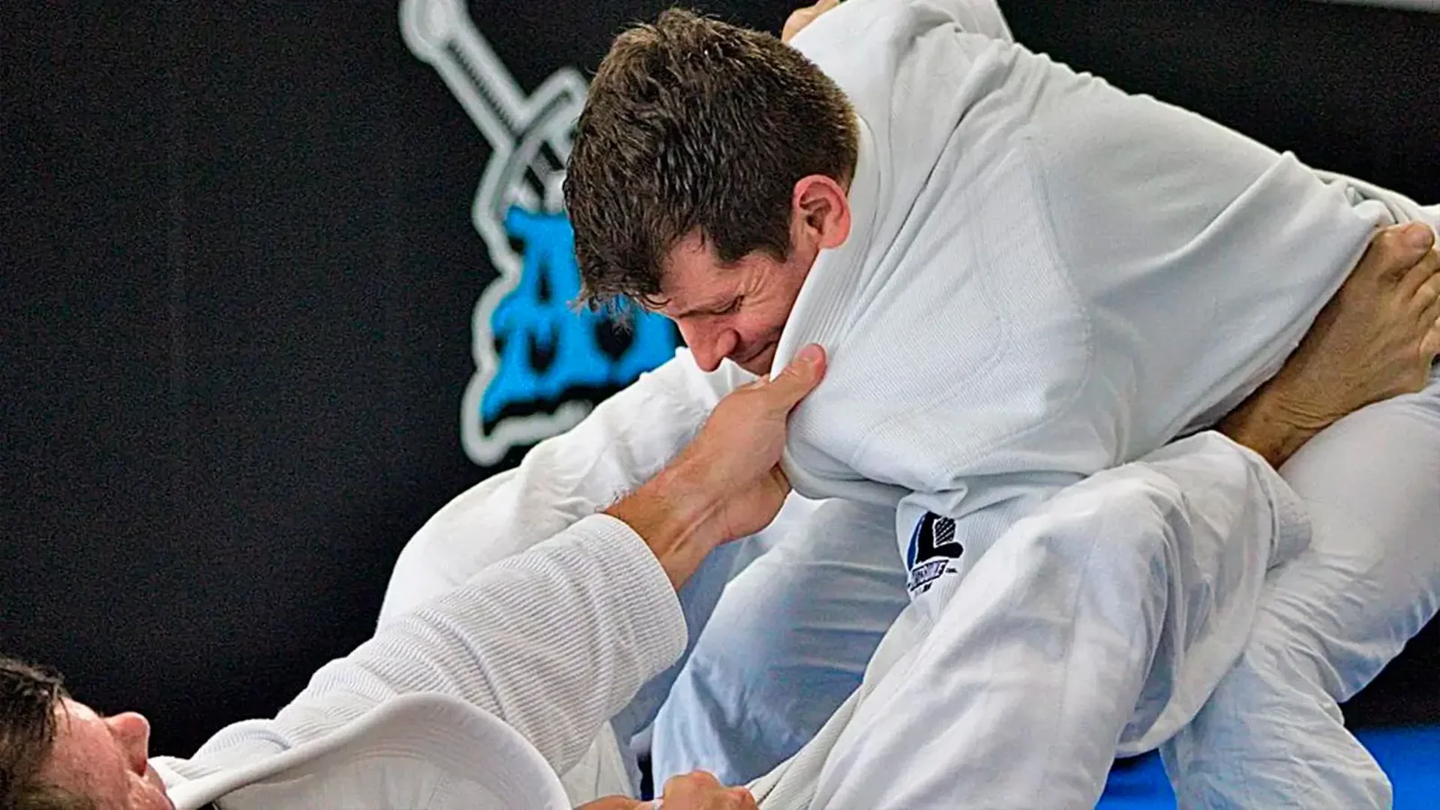 ATOS Austin Brazilian Jiu-Jitsu