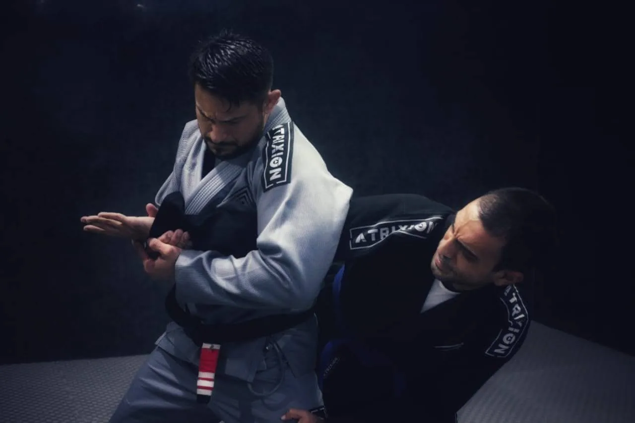 Atrixion Combat Sports