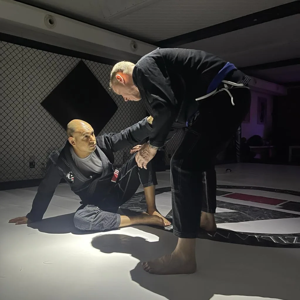 BJJ ART UK