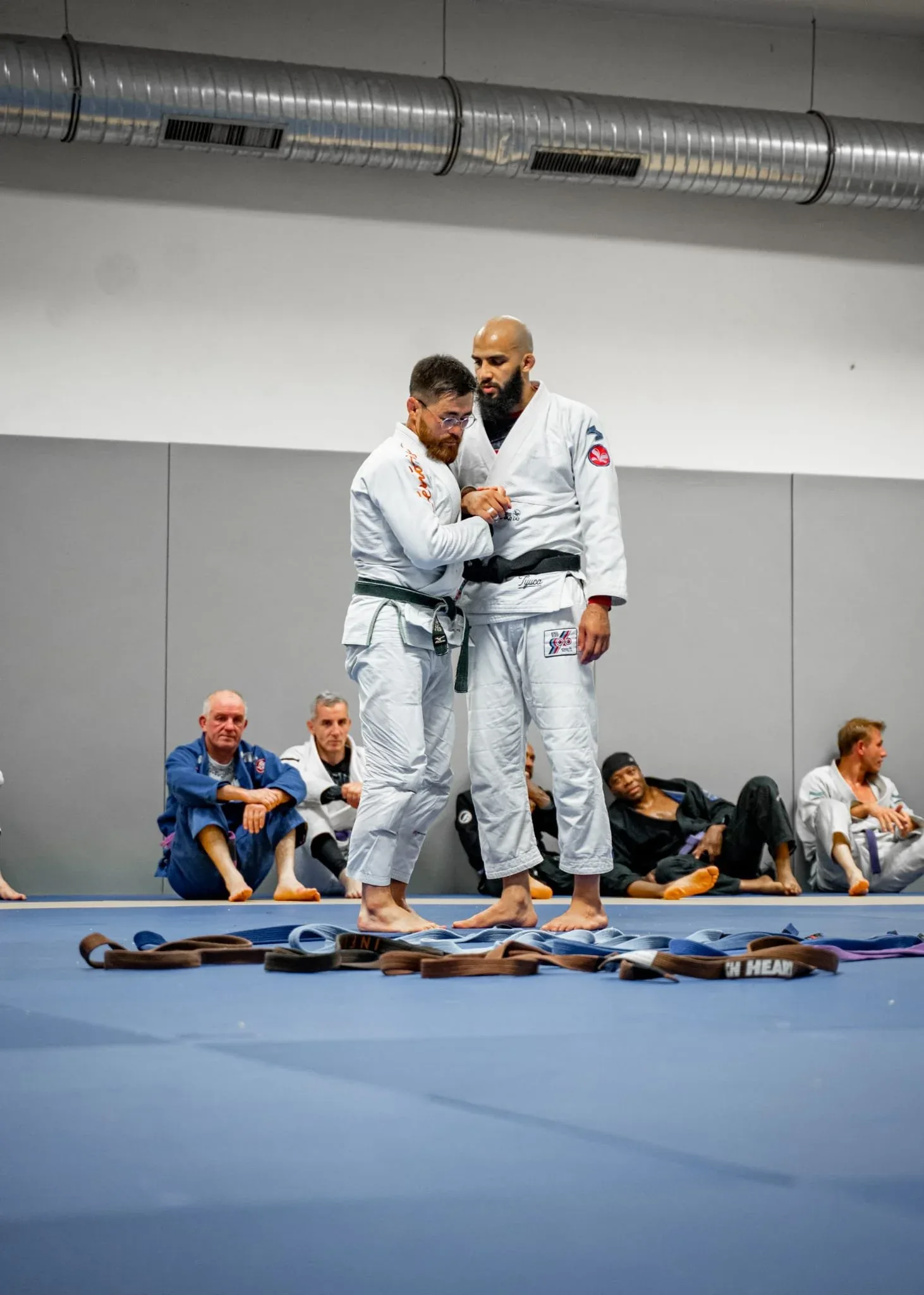 BLR Jiu-Jitsu