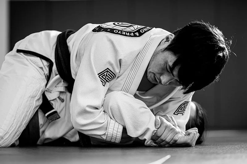 Bon Jiu-Jitsu, Hauptsitz Dangsan