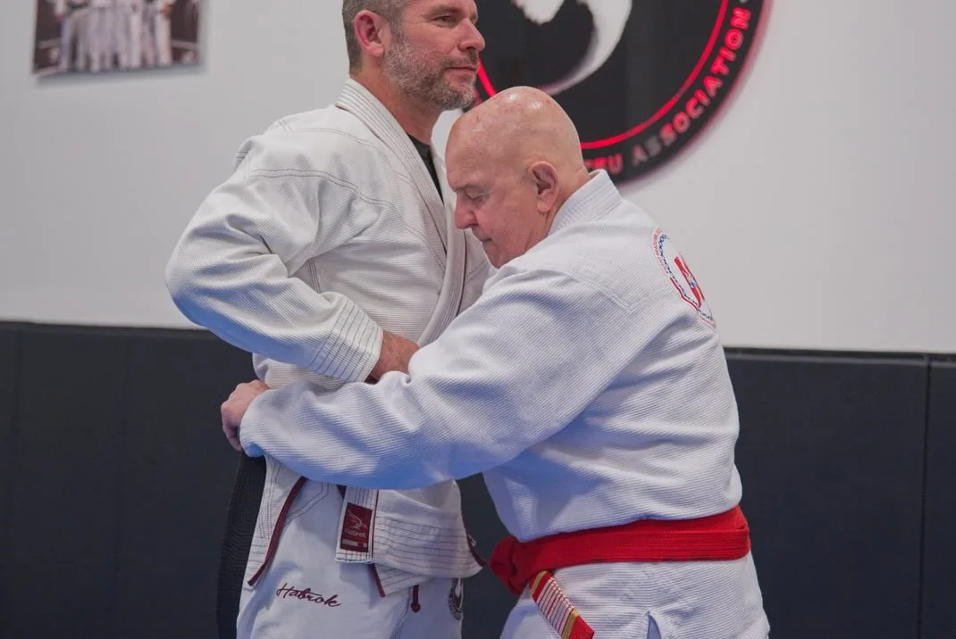 Bruno Guimarães Brazilian Jiu-Jitsu (Soul Fighters Leander)