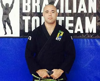BTT Lagoa (Brazilian Top Team)