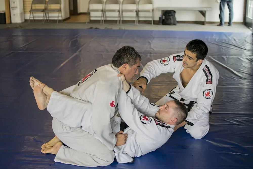 Caique Jiu-Jitsu Academy