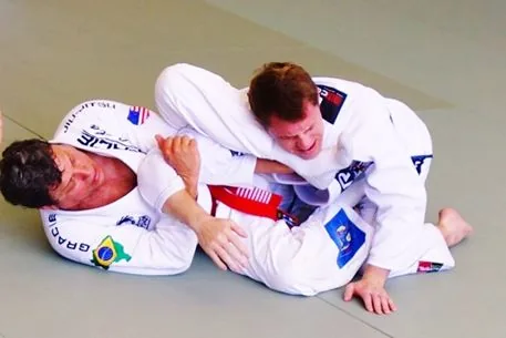Carley Gracie Jiu-Jitsu Academy