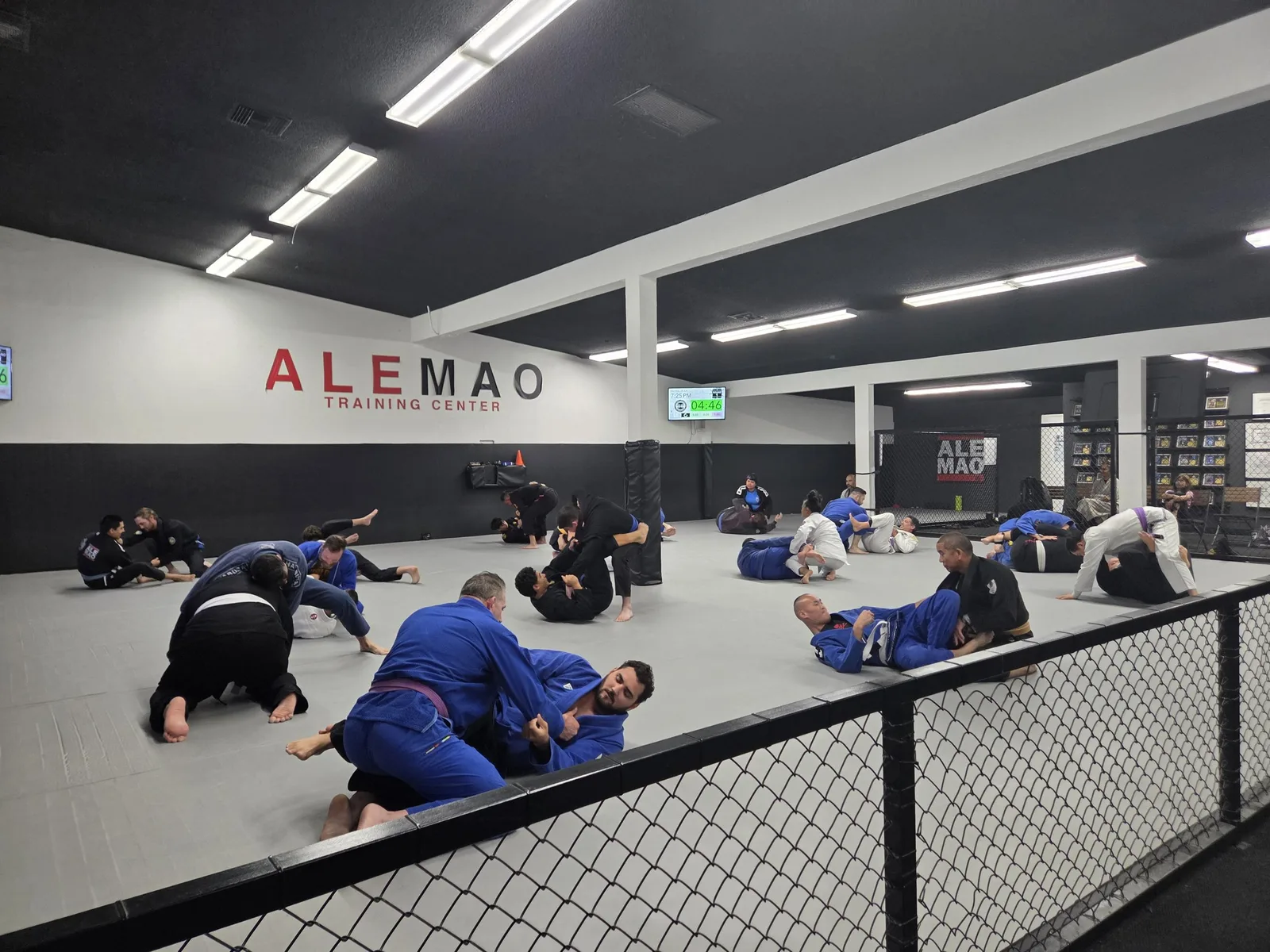 Carlson Gracie South Bay