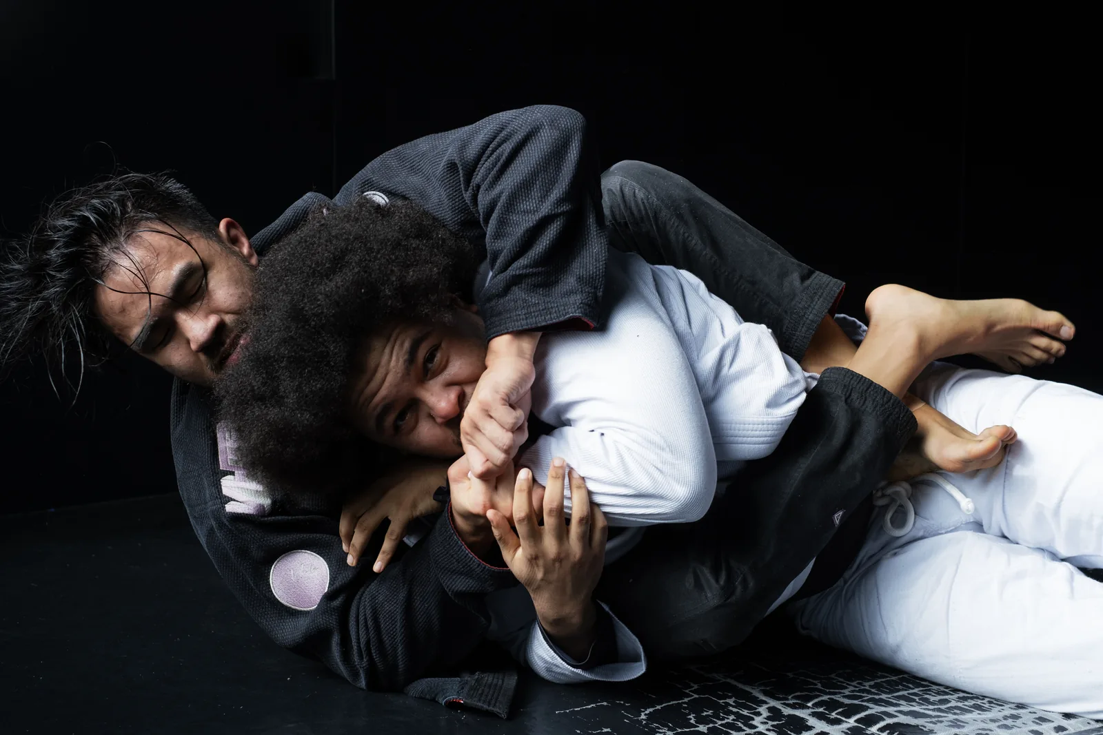 Carpe Diem BJJ London