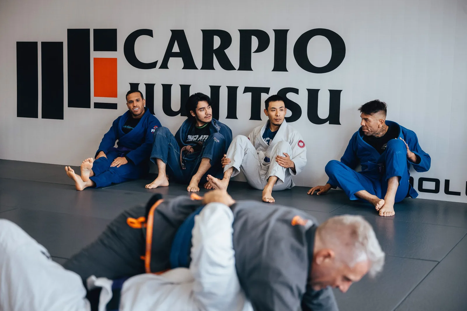 Carpio Jiu Jitsu