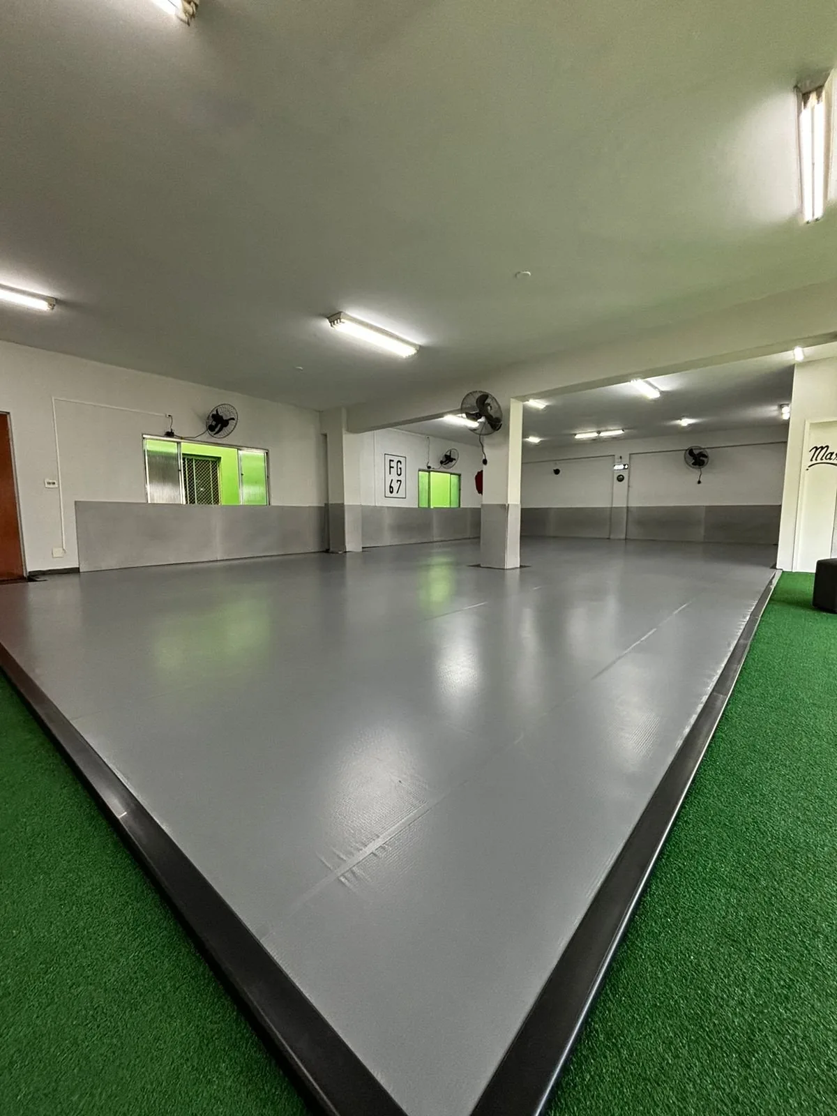 Checkmat Santo André