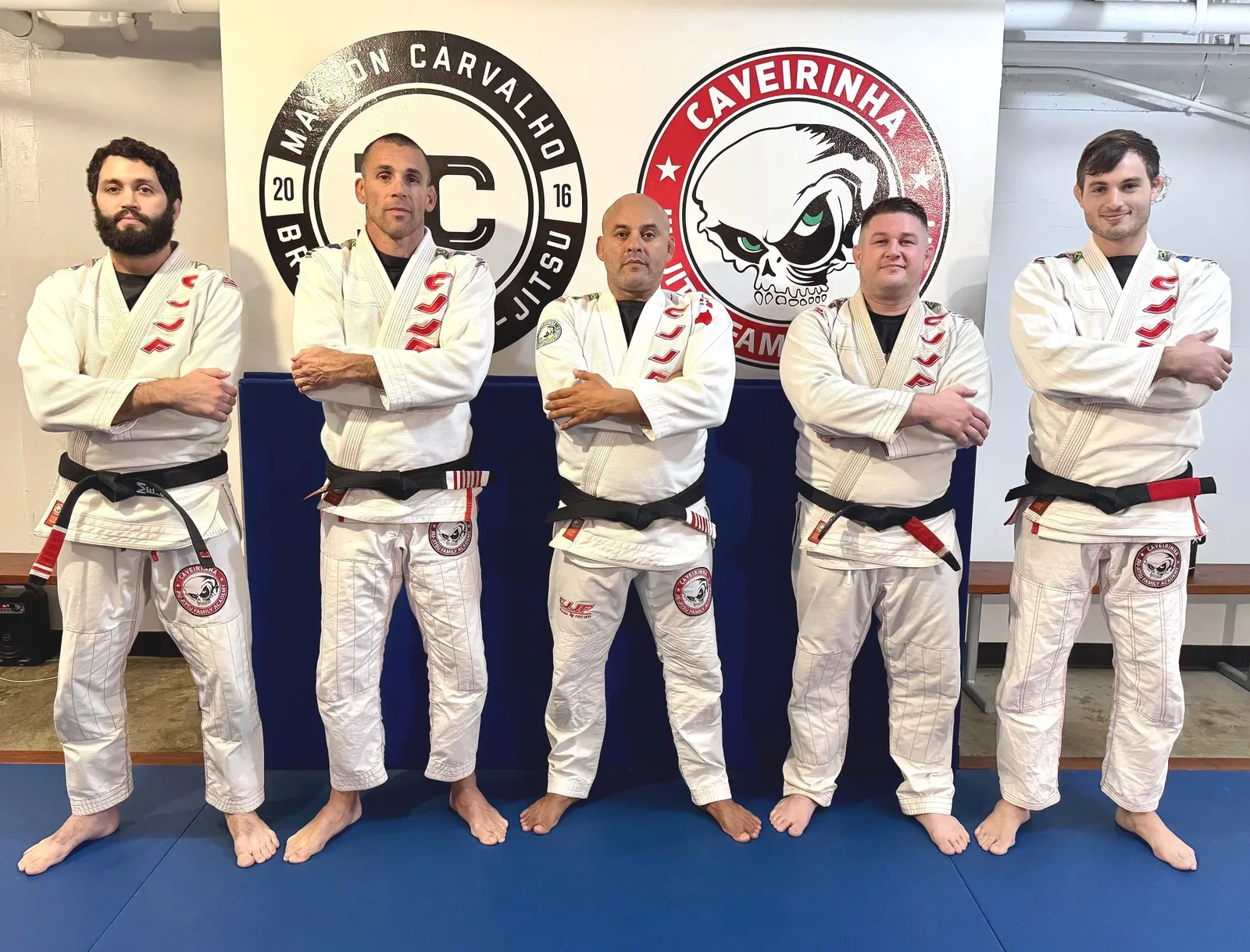 MC Brazilian Jiu Jitsu Club (Santa Monica)