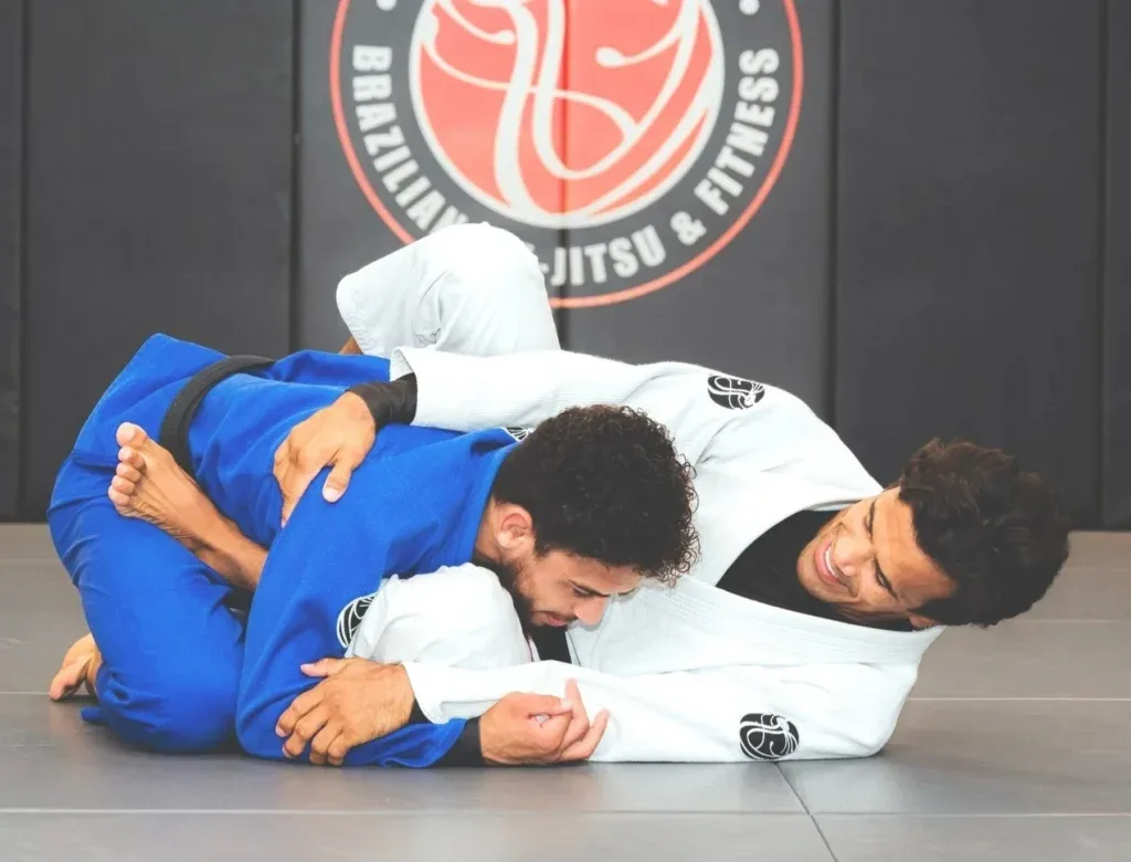 Alliance Jiu Jitsu Los Angeles by Cobrinha