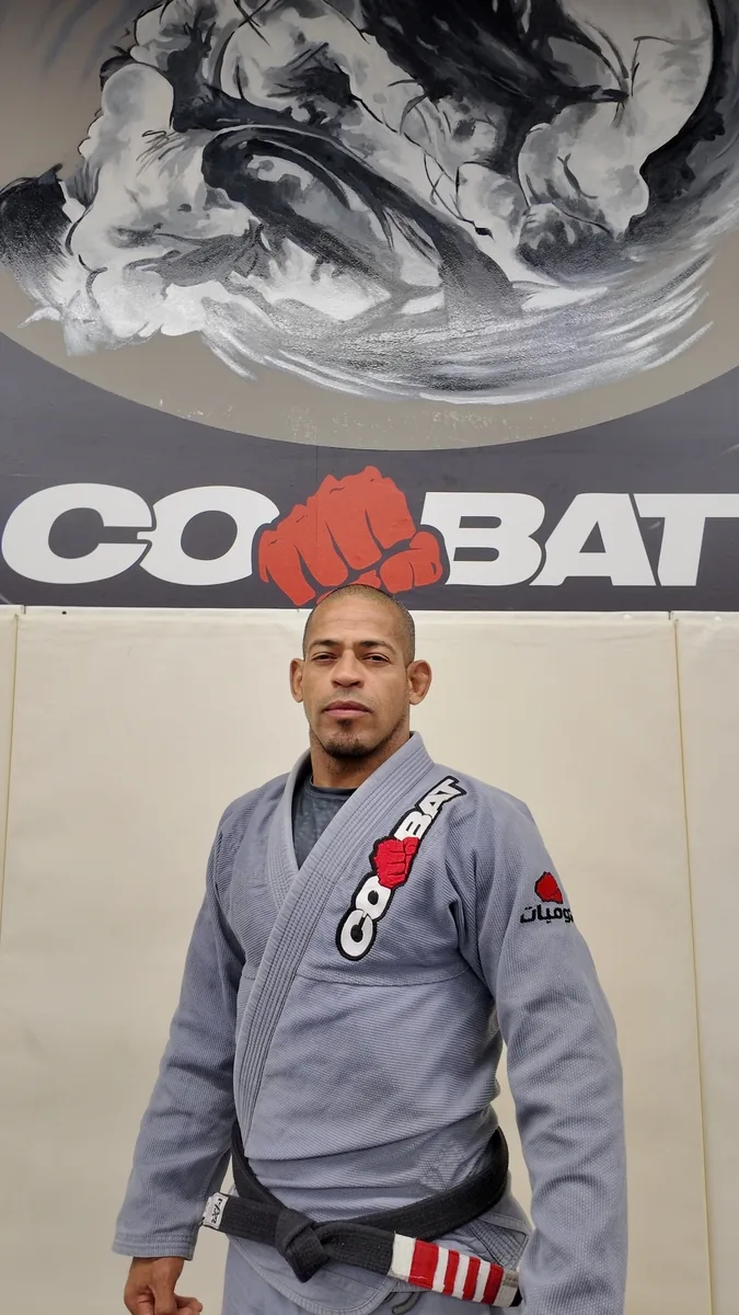 Combat UAE (Combat Martial Arts and Fitness Club)