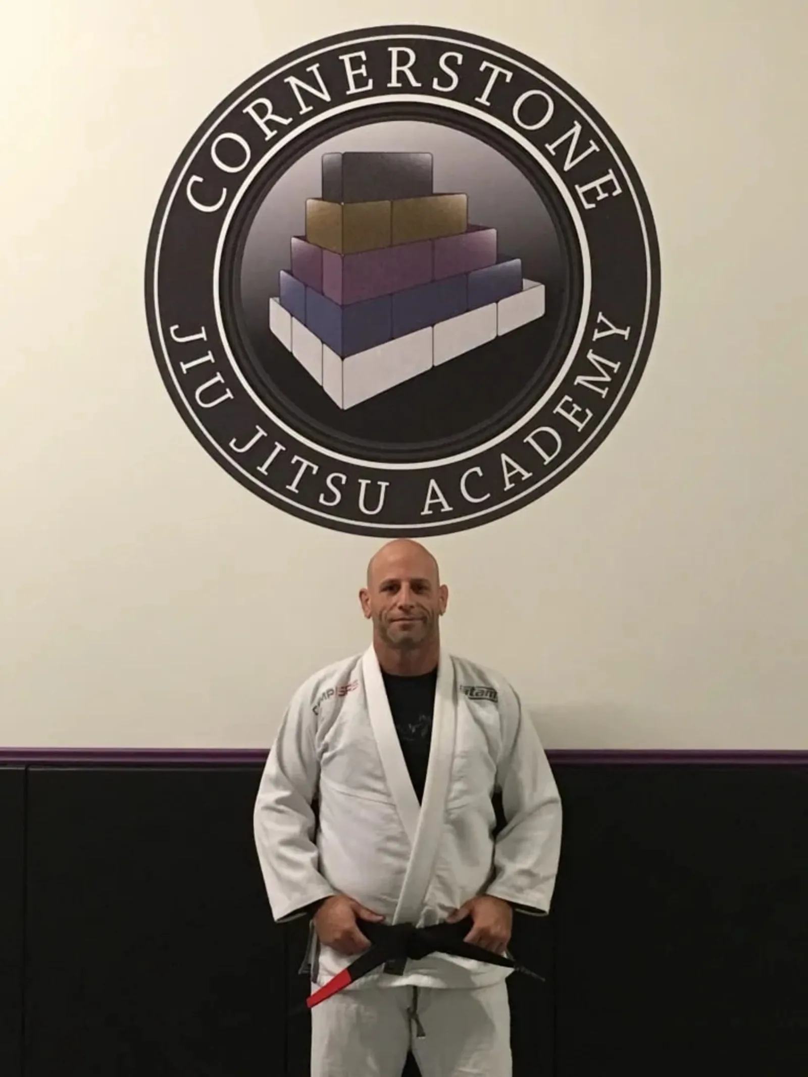 Cornerstone Jiu Jitsu Academy & Boxing Club