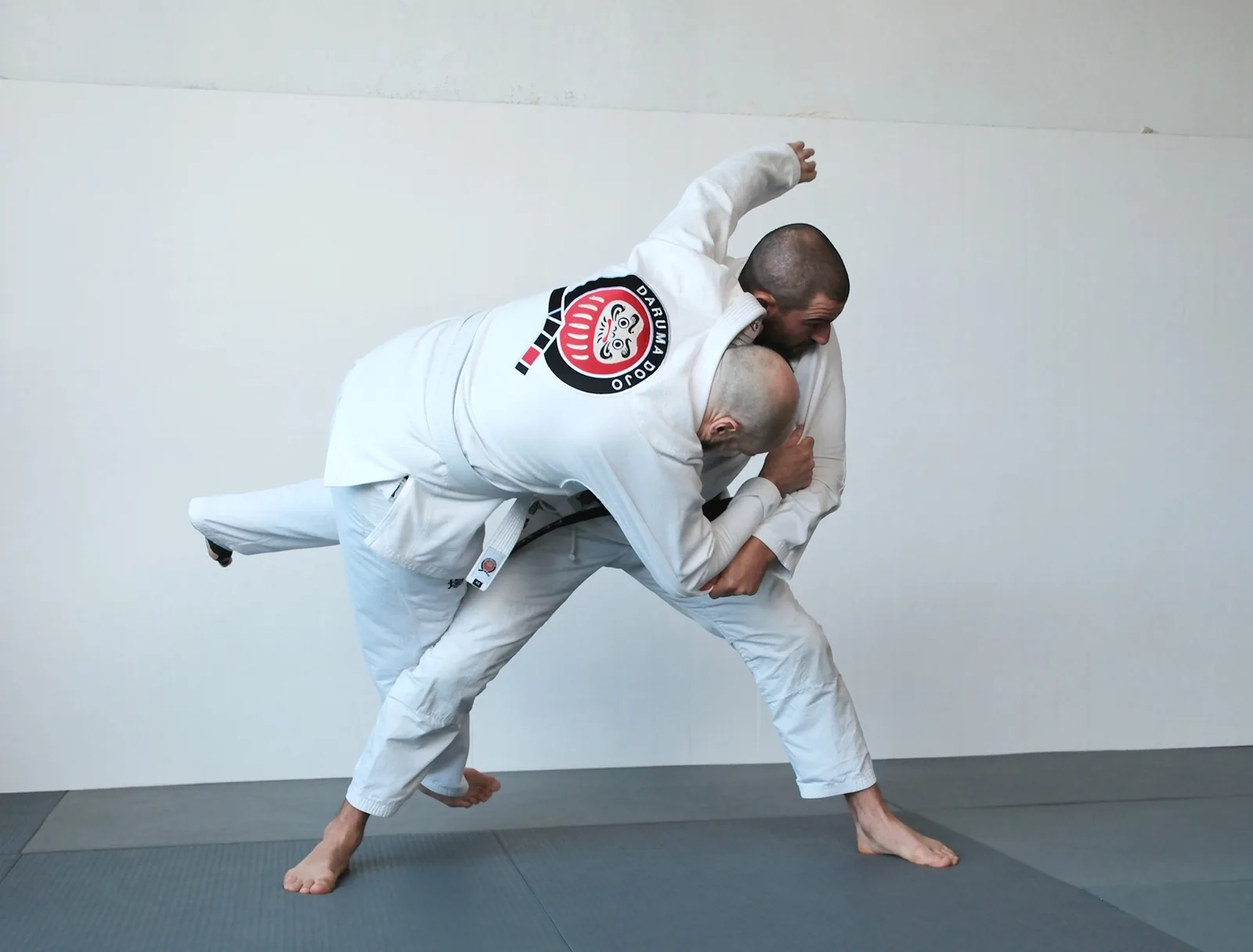 Daruma Dojo (Milpitas)