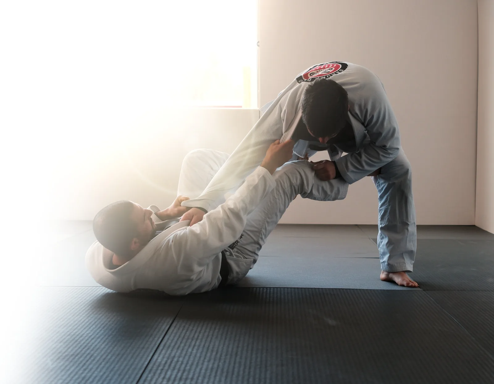 Daruma Dojo (Sunnyvale)
