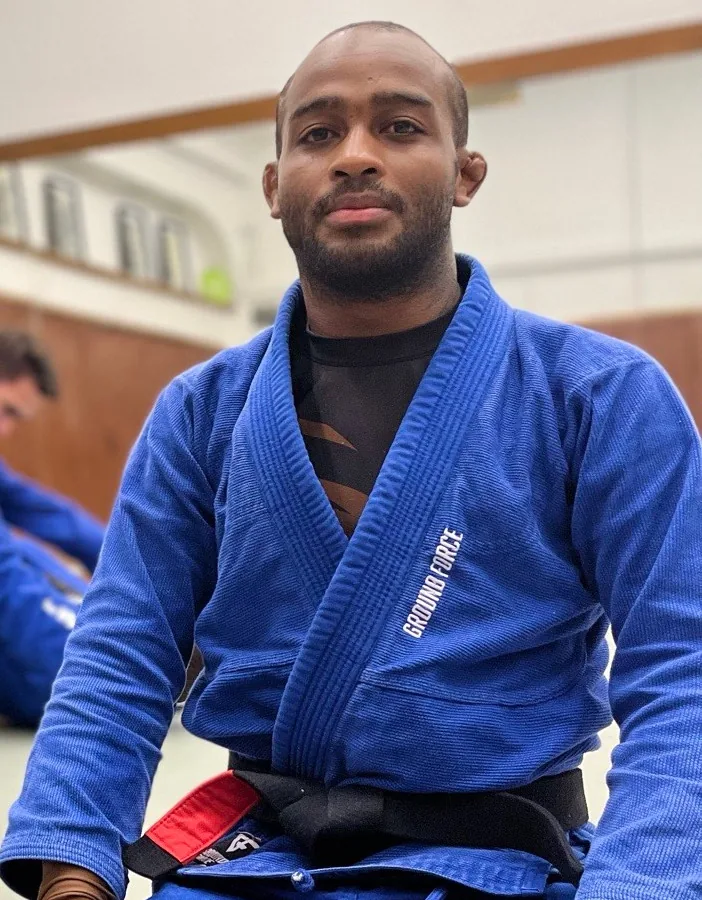 Dojo 5