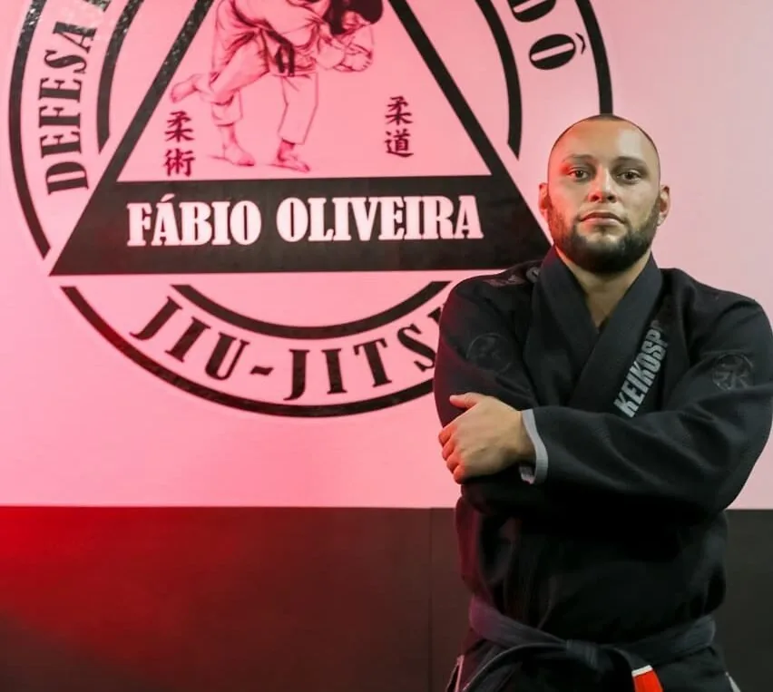 Dojô Fabio Oliveira (NS Brotherhood Suzano)