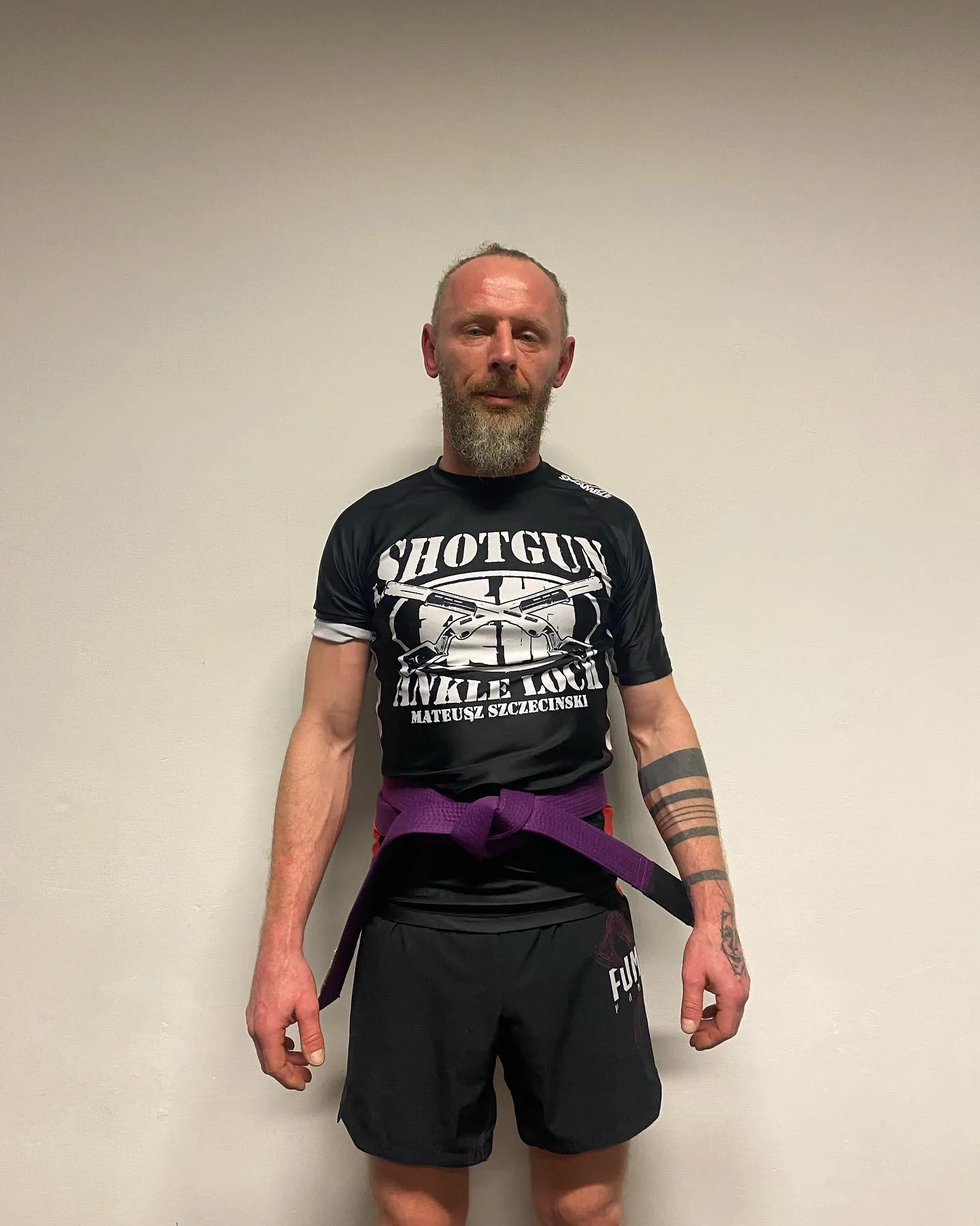 EN2 Brazilian Jiu Jitsu