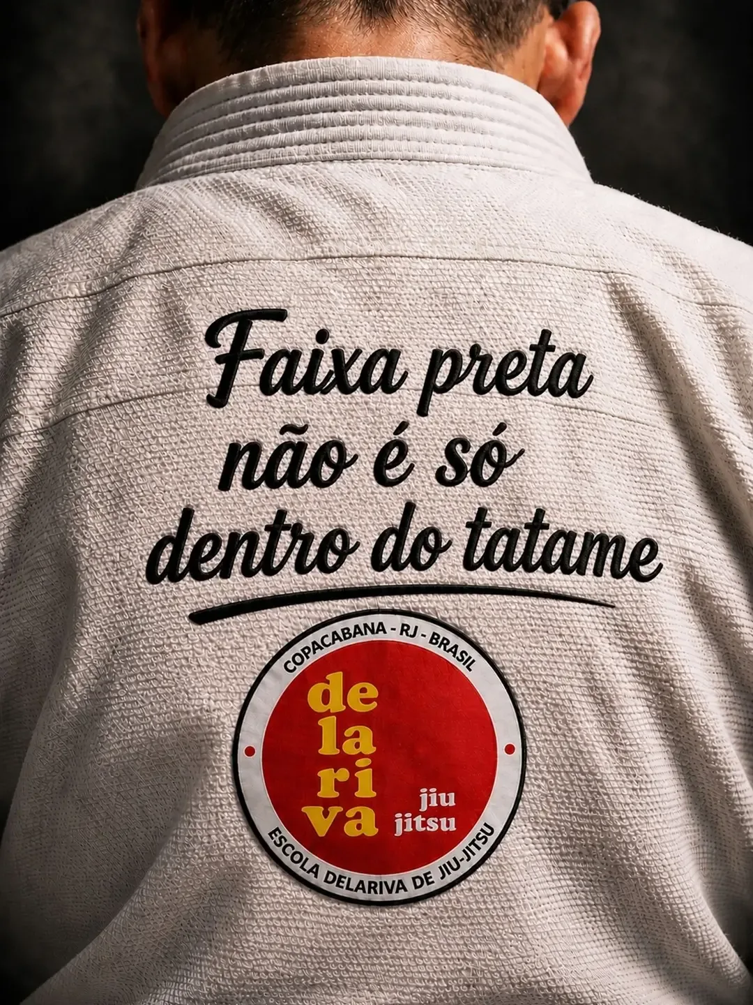 Escola Delariva — CT Copacabana