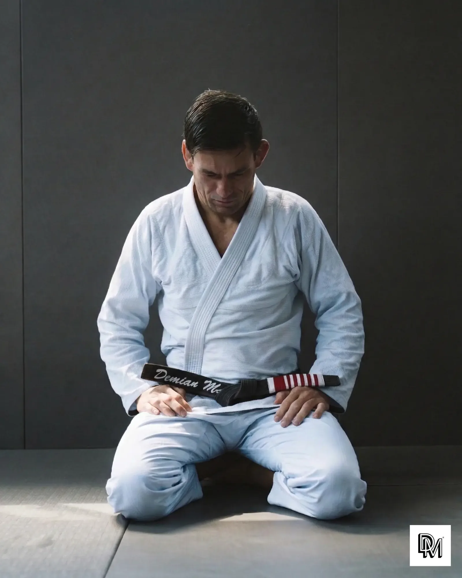 Escola Demian Maia