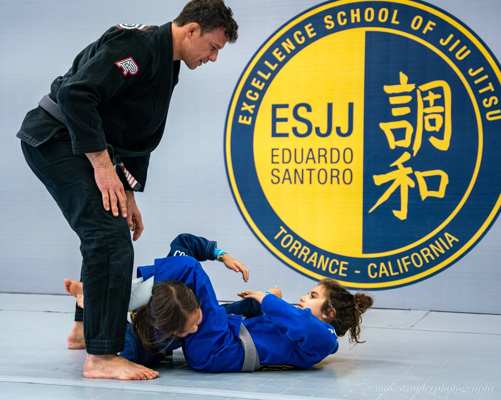 Excellence School of Jiu Jitsu
