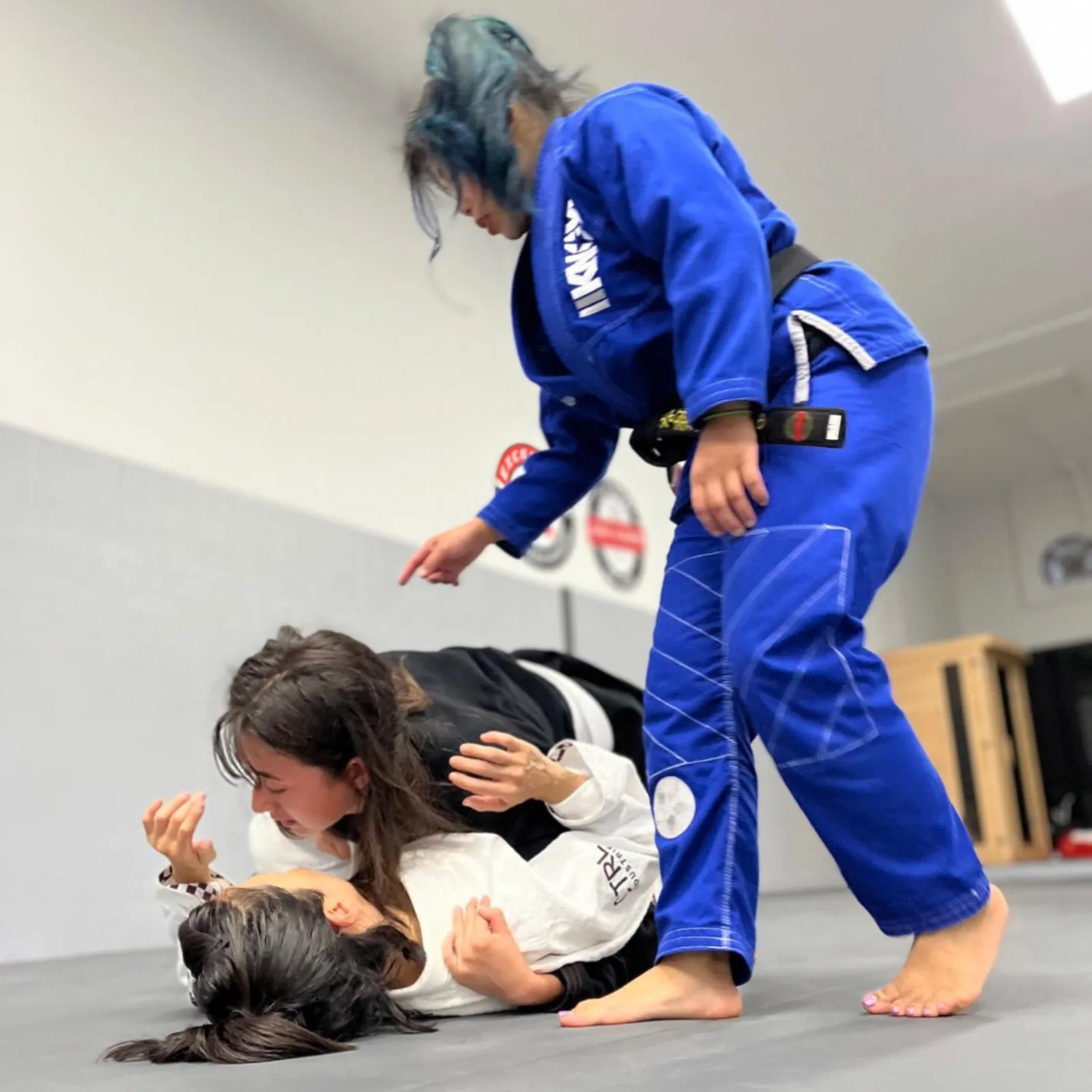 Excelsior Martial Arts Academy