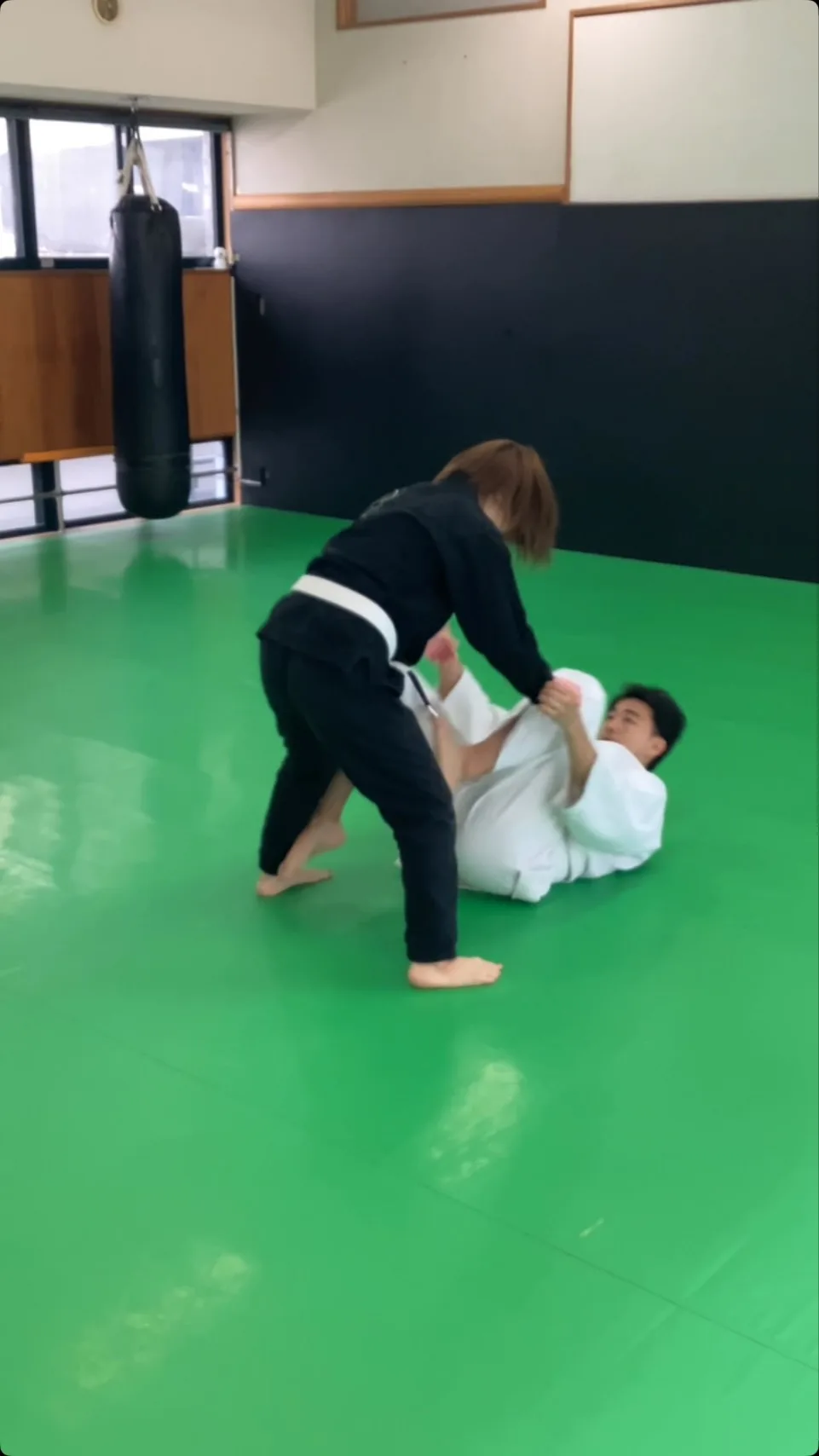 Fighting Lab 門前仲町（ファイティングラボ門前仲町・トイカツ道場連鎖）