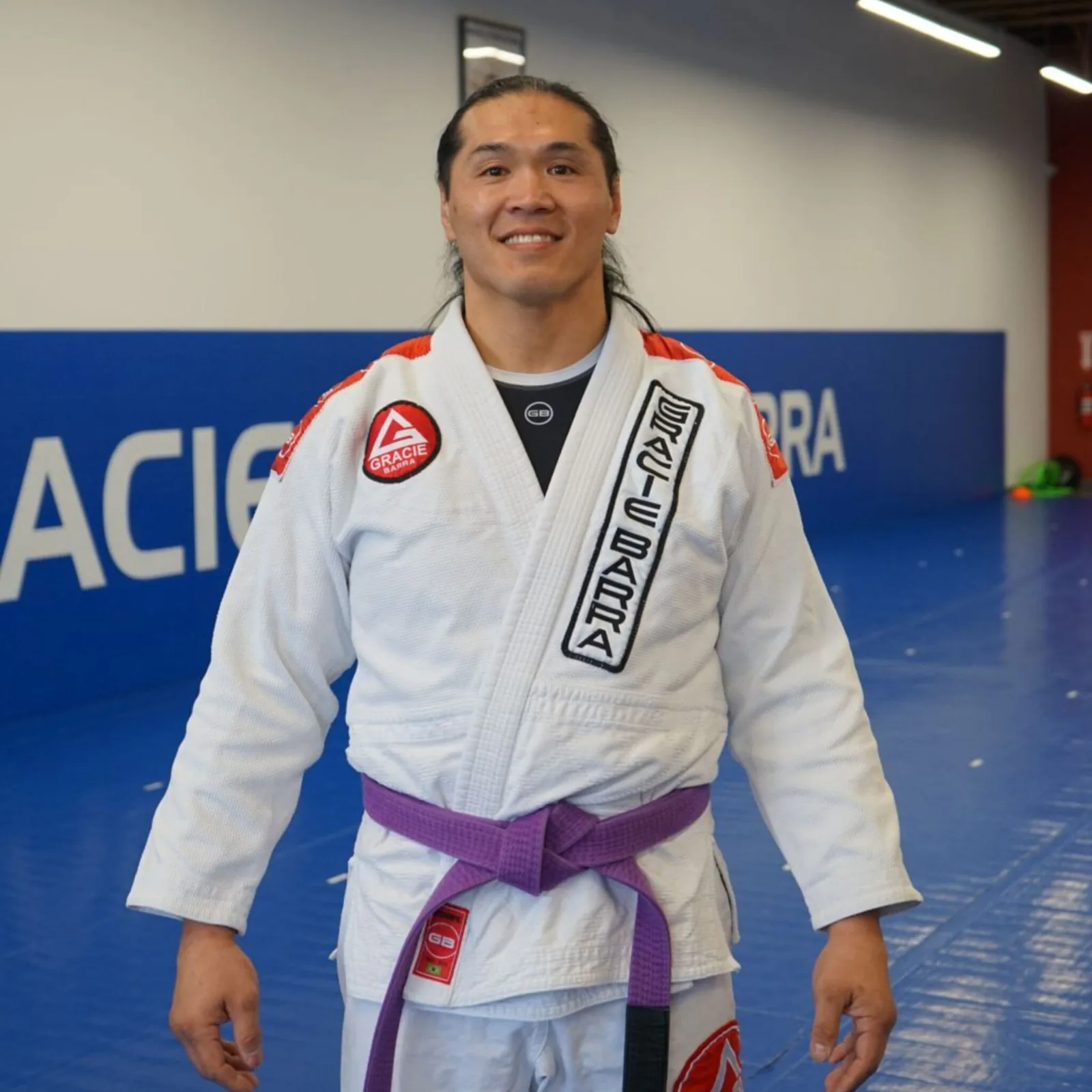 Gracie Barra Morgan Hill
