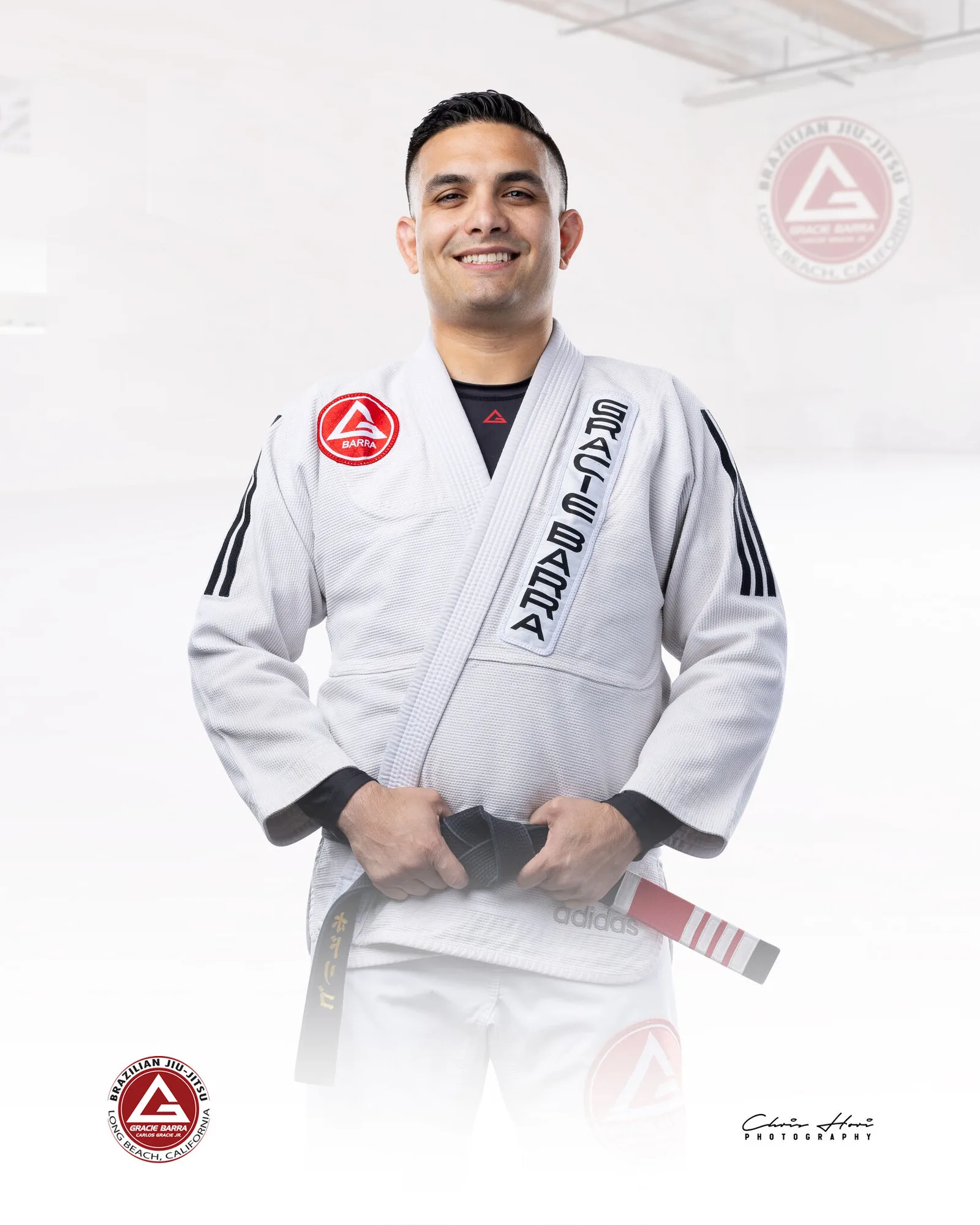Gracie Barra Long Beach
