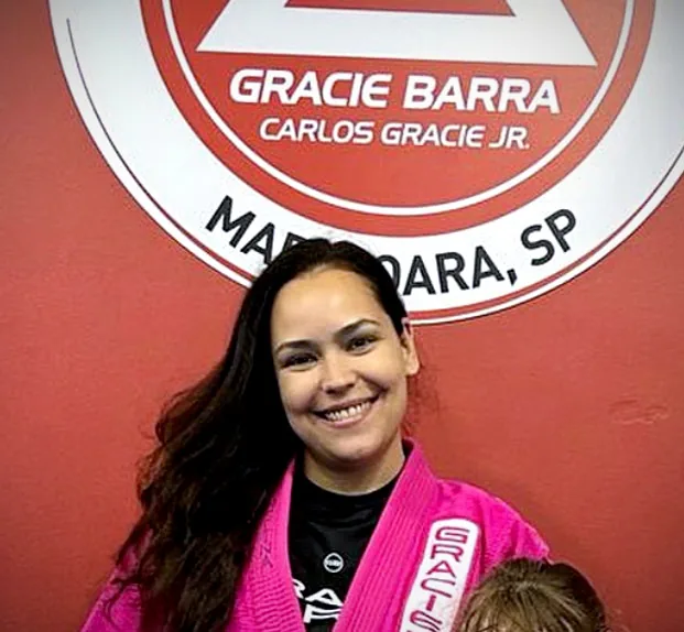 Gracie Barra Marajoara