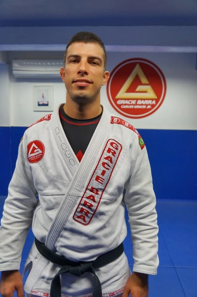 GB Reserva (Gracie Barra)