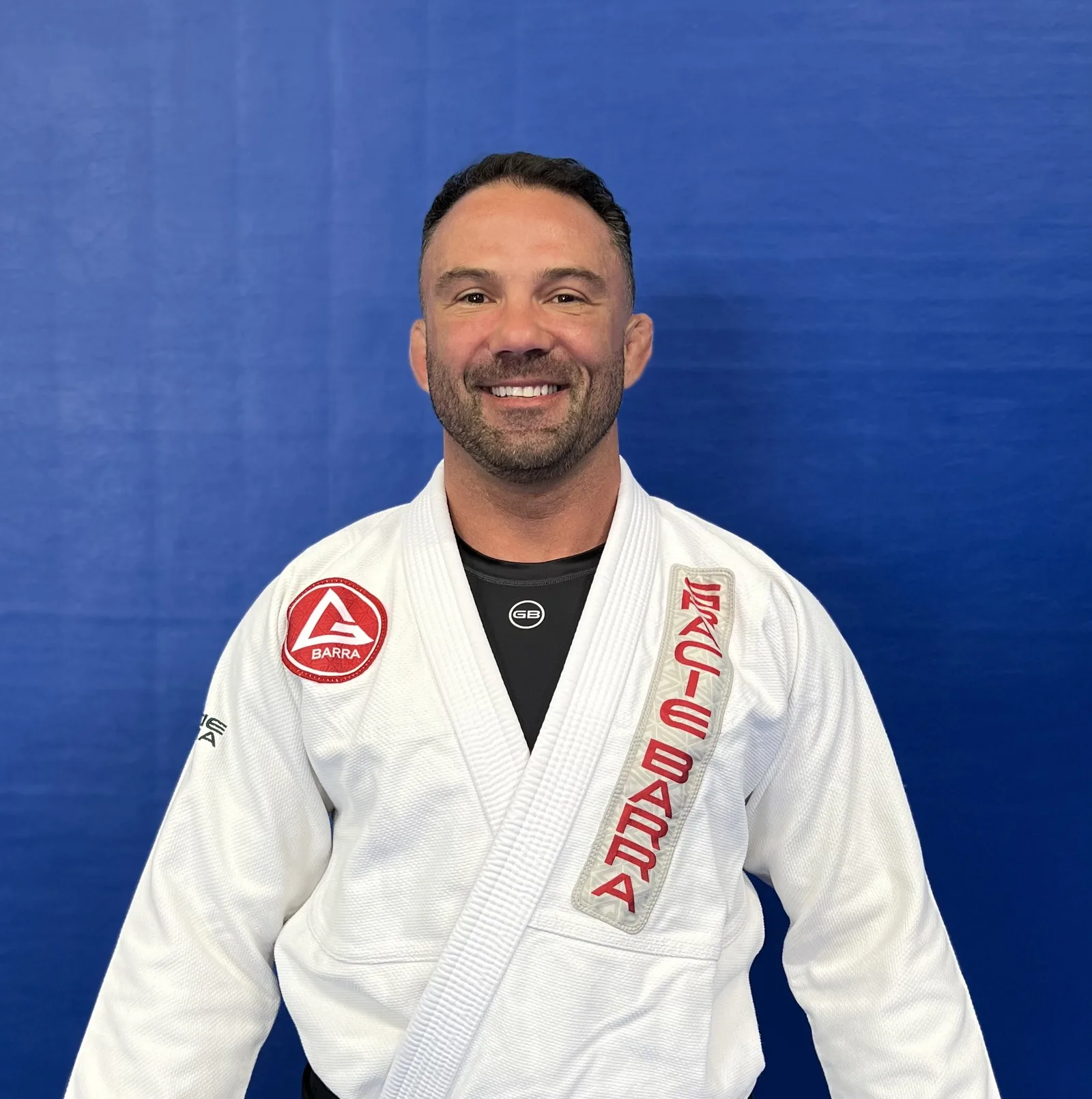 Gracie Barra San Clemente