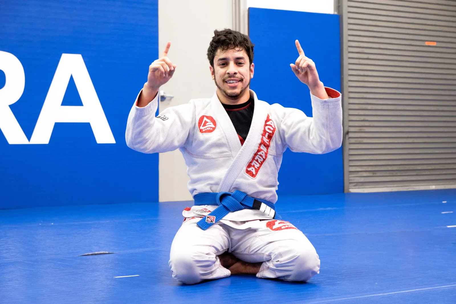 Gracie Barra Tucuruvi