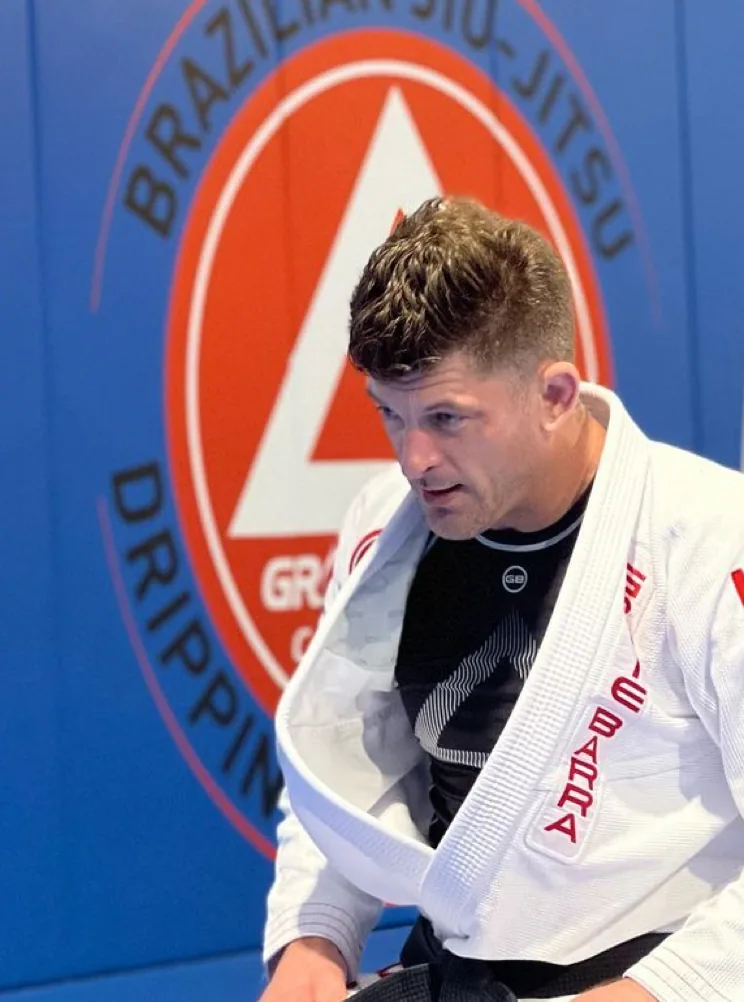 Gracie Barra Dripping Springs (GBDS)