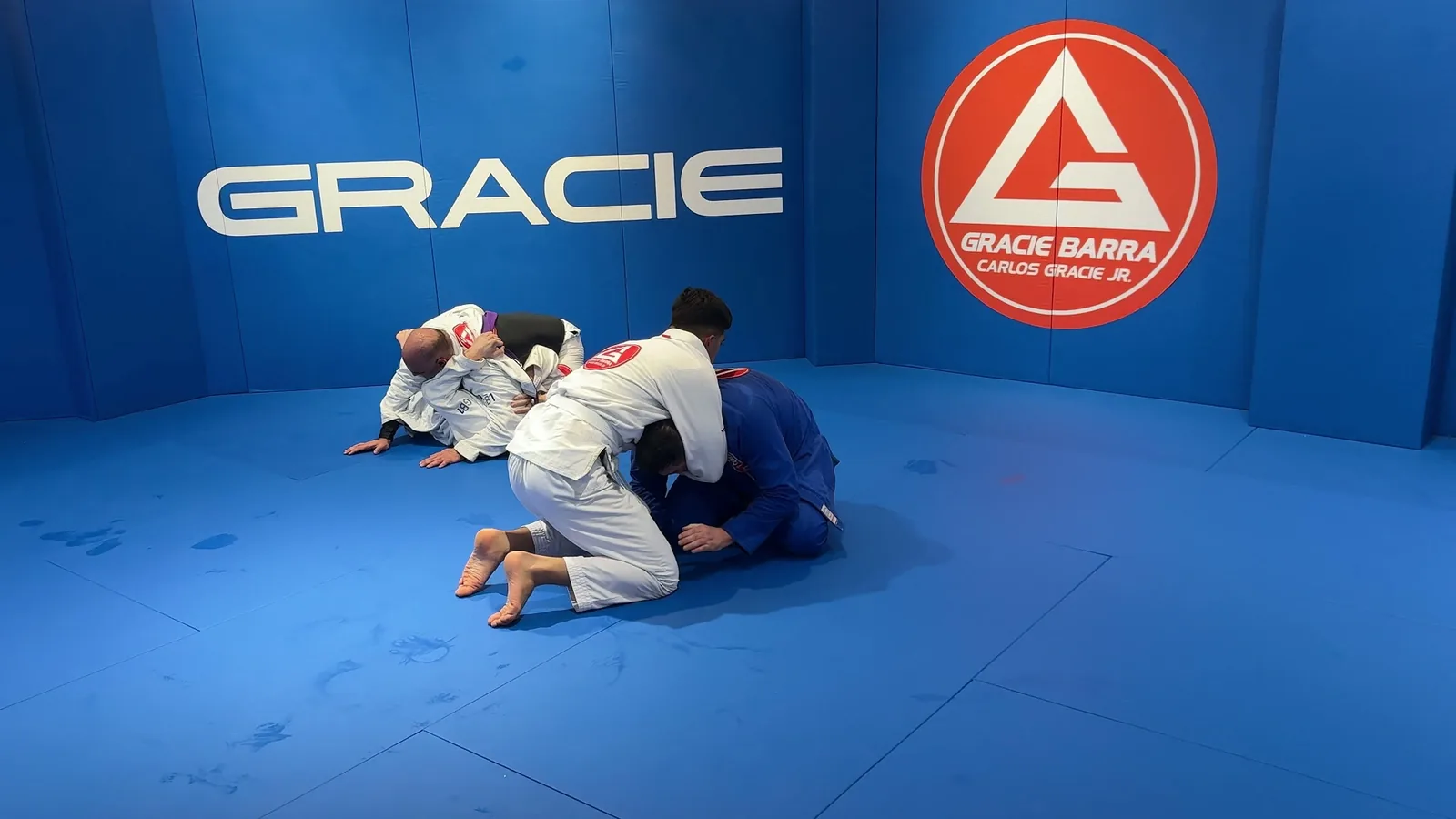 Gracie Barra Twickenham